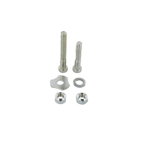 Vaico Control Lever Mounting Kit V30-7423